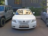 Toyota Camry 2007 года за 6 300 000 тг. в Астана