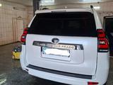 Toyota Land Cruiser Prado 2021 года за 20 000 000 тг. в Петропавловск – фото 2