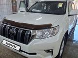 Toyota Land Cruiser Prado 2021 года за 20 000 000 тг. в Петропавловск