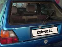 Volkswagen Golf 1991 годаүшін860 000 тг. в Алматы