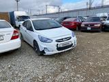 Hyundai Accent 2014 годаfor4 239 000 тг. в Астана – фото 2