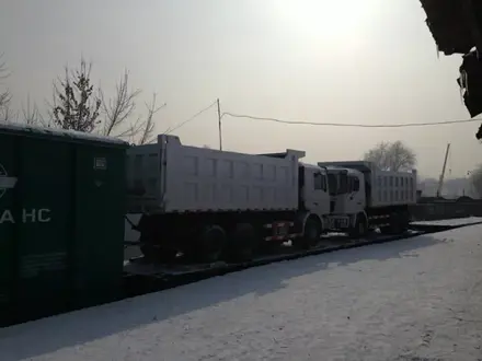 ЖД перевозка Спецтехники в Астана – фото 5