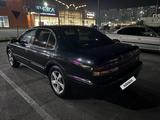Nissan Maxima 1996 годаүшін2 000 000 тг. в Алматы – фото 4