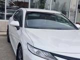 Toyota Camry 2021 года за 20 500 000 тг. в Кызылорда – фото 4