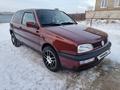 Volkswagen Golf 1992 годаүшін2 200 000 тг. в Костанай – фото 9