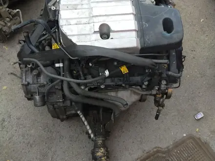 Двигатель Chevrolet Captiva за 250 000 тг. в Алматы – фото 2