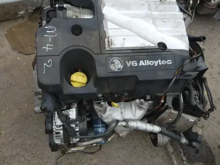 Двигатель Chevrolet Captiva за 250 000 тг. в Алматы – фото 3