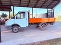 ГАЗ ГАЗель 2003 годаүшін3 200 000 тг. в Шымкент – фото 6