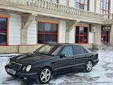 Mercedes-Benz E 320 2001 годаfor4 300 000 тг. в Караганда