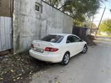 Mazda 6 2003 года за 2 300 000 тг. в Алматы – фото 3