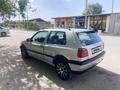 Volkswagen Golf 1993 года за 730 000 тг. в Шымкент – фото 3