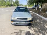 Volkswagen Golf 1993 года за 730 000 тг. в Шымкент – фото 2