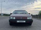 Volkswagen Passat 1991 годаүшін1 650 000 тг. в Талдыкорган – фото 2