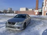 Toyota Mark II 2001 года за 4 100 000 тг. в Семей – фото 2