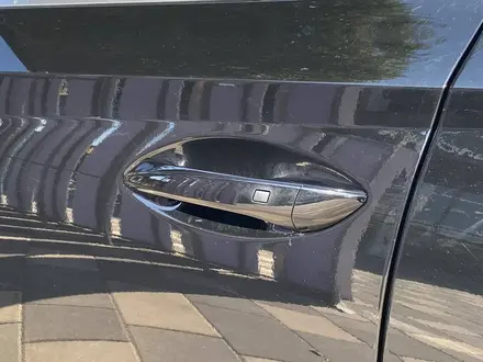 Hyundai Sonata 2024 года за 12 850 000 тг. в Алматы – фото 2