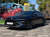 Hyundai Sonata 2024 годаүшін12 850 000 тг. в Алматы