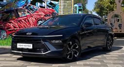 Hyundai Sonata 2024 года за 12 850 000 тг. в Алматы