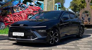 Hyundai Sonata 2024 года за 12 850 000 тг. в Алматы