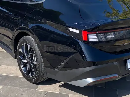 Hyundai Sonata 2024 года за 12 850 000 тг. в Алматы – фото 12