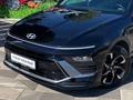 Hyundai Sonata 2024 годаүшін12 850 000 тг. в Алматы – фото 15