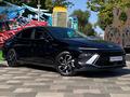 Hyundai Sonata 2024 годаүшін12 850 000 тг. в Алматы – фото 17