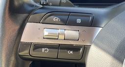 Hyundai Sonata 2024 года за 12 850 000 тг. в Алматы – фото 3