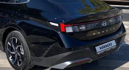 Hyundai Sonata 2024 года за 12 850 000 тг. в Алматы – фото 4