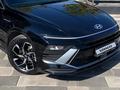 Hyundai Sonata 2024 годаүшін12 850 000 тг. в Алматы – фото 5