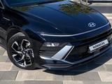 Hyundai Sonata 2024 года за 12 850 000 тг. в Алматы – фото 5