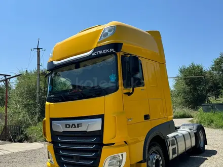 DAF  XF 2017 года за 27 000 000 тг. в Алматы – фото 7