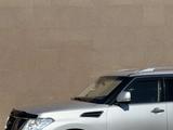 Nissan Patrol 2011 года за 10 550 000 тг. в Астана – фото 3