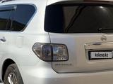 Nissan Patrol 2011 года за 10 550 000 тг. в Астана – фото 4