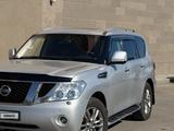 Nissan Patrol 2011 года за 10 550 000 тг. в Астана