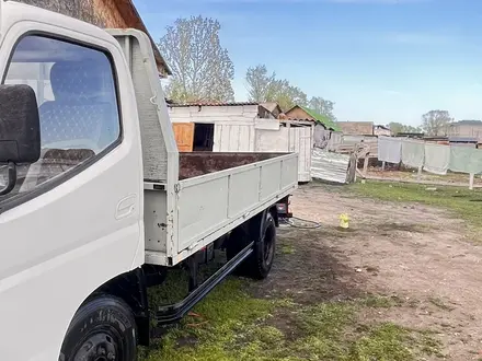 Foton 2007 года за 3 000 000 тг. в Алматы