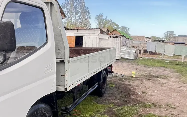 Foton 2007 года за 3 000 000 тг. в Алматы