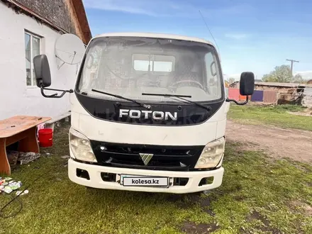 Foton 2007 года за 3 000 000 тг. в Алматы – фото 7