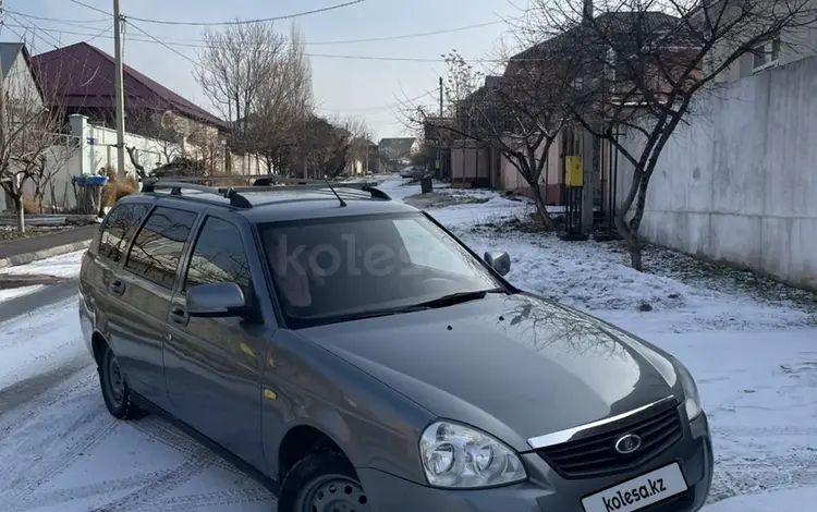 ВАЗ (Lada) Priora 2171 2012 года за 2 000 000 тг. в Шымкент