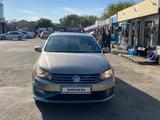 Volkswagen Polo 2015 года за 5 600 000 тг. в Астана