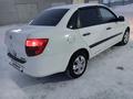 ВАЗ (Lada) Granta 2190 2013 годаүшін2 600 000 тг. в Караганда – фото 4