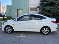 Hyundai Accent 2014 года за 5 700 000 тг. в Алматы