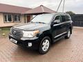 Toyota Land Cruiser 2014 годаүшін24 500 000 тг. в Алматы – фото 4