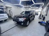 Toyota Land Cruiser 2014 года за 24 500 000 тг. в Алматы – фото 2