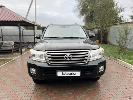 Toyota Land Cruiser 2014 года за 24 500 000 тг. в Алматы – фото 5