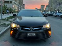 Toyota Camry 2017 годаүшін6 500 000 тг. в Актау