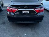 Toyota Camry 2017 года за 6 500 000 тг. в Актау – фото 4