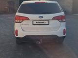 Kia Sorento 2014 года за 6 700 000 тг. в Астана – фото 2