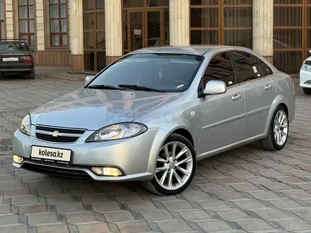 Daewoo Gentra 2014 года за 4 350 000 тг. в Шымкент