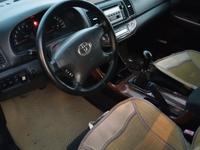 Toyota Camry 2004 года за 4 300 000 тг. в Аральск