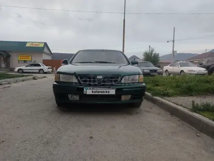 Nissan Maxima 1997 года за 1 480 000 тг. в Талдыкорган – фото 7