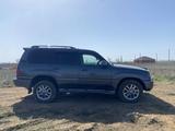 Lexus LX 470 2006 годаүшін12 600 000 тг. в Уральск – фото 4